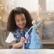 Кукла Hasbro Disney Frozen Эльза с волшебными силами и Олафом (E0085), фотография