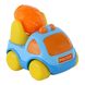 Іграшка Polesie автомобіль "Карат" бетонозмішувач (61881-2), фотографія