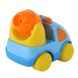 Іграшка Polesie автомобіль "Карат" бетонозмішувач (61881-2), фотографія