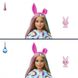 Лялька Barbie "Cutie Reveal" - милий кролик (HHG19), фотографія