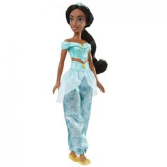 Фотография, изображение Кукла-принцесса Жасмин Disney Princess (HLW12)