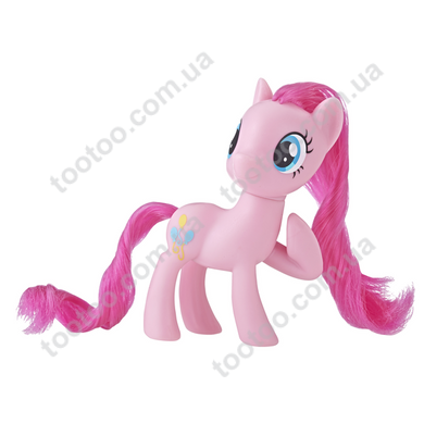 Фотография, изображение Фигурка Hasbro My Little Pony Пинки Пайс (E4966_E5005)