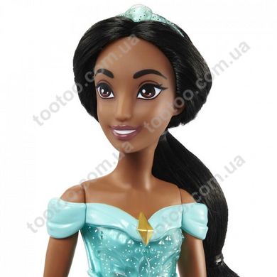 Світлина, зображення Лялька-принцеса Жасмін Disney Princess (HLW12)