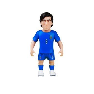 Світлина, зображення Ігровий набір "Супергол FIFA`26 &ndash; футбольна колекція" в закритій упаковці бутса-капсула, довжина бутси 16,5см (SM9000)