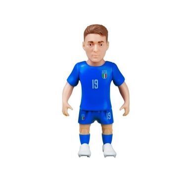 Світлина, зображення Ігровий набір "Супергол FIFA`26 &ndash; футбольна колекція" в закритій упаковці бутса-капсула, довжина бутси 16,5см (SM9000)