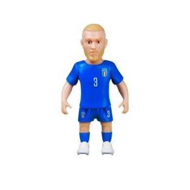 Світлина, зображення Ігровий набір "Супергол FIFA`26 &ndash; футбольна колекція" в закритій упаковці бутса-капсула, довжина бутси 16,5см (SM9000)