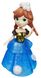 Мини-кукла Hasbro Frozen Анна 8 см (C1096_B9878), фотография