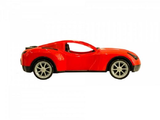 Фотография, изображение Игрушка "Автомобиль ТехноК" (6146)
