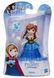 Мини-кукла Hasbro Frozen Анна 8 см (C1096_B9878), фотография