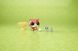 Фигурка Hasbro Littlest Pet Shop набор из двух петов Твитч с аксессуарами (B9358_E0459), фотография