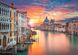 Пазл для детей "Венеция на закате" Castorland (B-52479), фотография