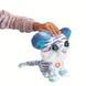 Интерактивная игрушка Hasbro "Саблезубый тигренок" (E9587), фотография