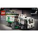 Конструктор LEGO Technic Мусоровоз (42167)