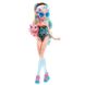 Кукла Лагуна "Монстро-классика" Monster High (HHK55), фотография