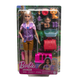 Набор Barbie "Зоозащитница" (HRG50), фотография
