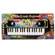 Детская музыкальная игрушка "Синтезатор" 37 клавиш (MTK009-3)