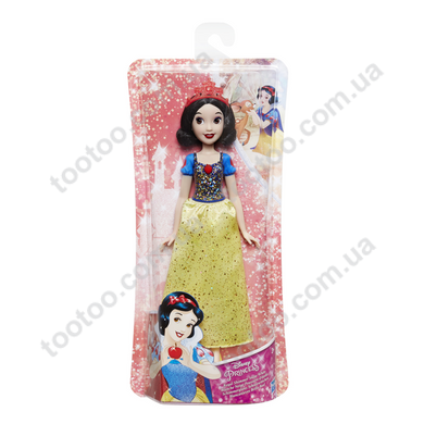 Фотография, изображение Кукла Принцесса Disney E4021_E4161 SNOW WHITE