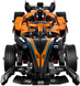 Конструктор LEGO Technic Автомобіль для перегонів NEOM McLaren Formula E (42169)