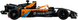 Конструктор LEGO Technic Автомобіль для перегонів NEOM McLaren Formula E (42169)
