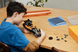 Конструктор LEGO Technic Автомобіль для перегонів NEOM McLaren Formula E (42169)