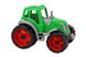 Іграшка "Трактор ТехноК" (3800), зелений