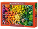 Пазл Castorland, Радуга витаминов, 1500 деталей (C-152124), фотография