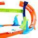 Ігровий набір Hot Wheels Stunt tracks Чемпіон неймовірних стрибків (JFH36), фотографія