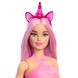 Лялька-єдиноріг "Рожева грація" серії Дрімтопія Barbie (HRR13), фотографія