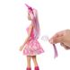 Кукла-единорог "Розовая грация" серии Дримтопия Barbie (HRR13), фотография