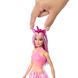 Кукла-единорог "Розовая грация" серии Дримтопия Barbie (HRR13), фотография