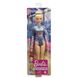 Лялька гімнастка серії "Я можу бути" Barbie (GTN65), фотографія