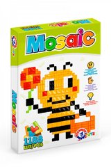 Фотография, изображение Игрушка "Мозаика ТехноК" 1188 элементов (7525)
