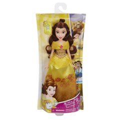 Фотография, изображение Кукла Hasbro Disney Princess: королевский блеск Бель (B6446_B5287)