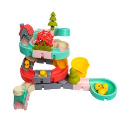 Іграшка для ванної «Качині гірки» (8366-37A)