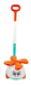 Світлина, зображення Іграшка "Каталка ТехноК", (9437), помаранчева
