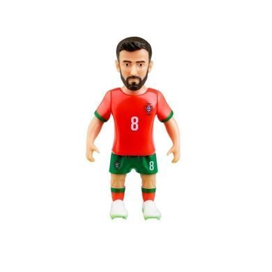 Світлина, зображення Набір Делюкс "Супергол FIFA`26 &ndash; футбольна колекція" із 11 фігурок (SM2080)