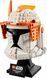 Конструктор LEGO Star Wars&trade; Шлем командора клонов Коди (75350)