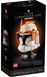 Конструктор LEGO Star Wars&trade; Шлем командора клонов Коди (75350)
