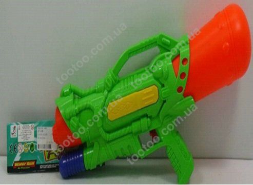 Світлина, зображення Водяний пістолет Qunxing toys (5386)
