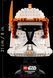 Конструктор LEGO Star Wars&trade; Шлем командора клонов Коди (75350)