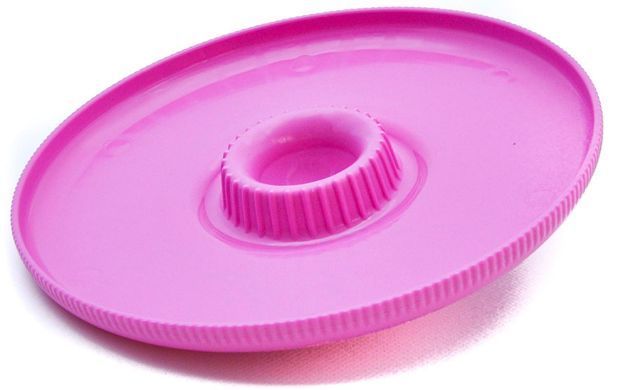 Фотография, изображение Фризби "Spinner Proline" ТМ Максимус, в ассортименте (5396)
