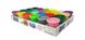 Набор для детской лепки Тесто-пластилин 24 цвета 70 гр. (TY4448), фотография