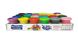 Набір для дитячого ліплення Тісто-пластилін 24 кольори 70 гр. (TY4448), фотографія