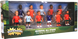 Набір Делюкс "Супергол FIFA`26 &ndash; футбольна колекція" із 11 фігурок (SM2080), фотографія