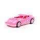 Игрушка гоночный автомобиль "Торнадо" розовый, Polesie (78582), фотография