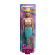 Лялька-русалонька "Блакитно-зелений мікс" серії Дрімтопія Barbie (HRR03), фотографія