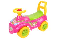 Світлина, зображення Іграшка "Автомобіль для прогулянок Принцеса ТехноК" (0793)