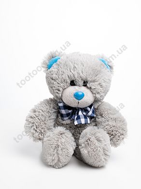 Фотография, изображение Мягкая игрушка медведь Сержик Fancy