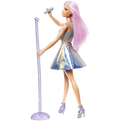 Світлина, зображення Барбі поп-зірка серії "Я можу бути" Barbie (FXN98)