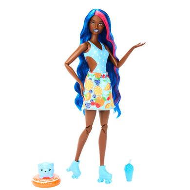 Фотография, изображение Кукла Barbie "Pop Reveal" серии "Сочные фрукты" - витаминный пунш (HNW42)